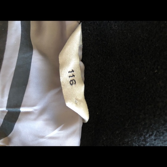 Cold Weather proof jacket for boys size 5/6 - Picture 6 of 8